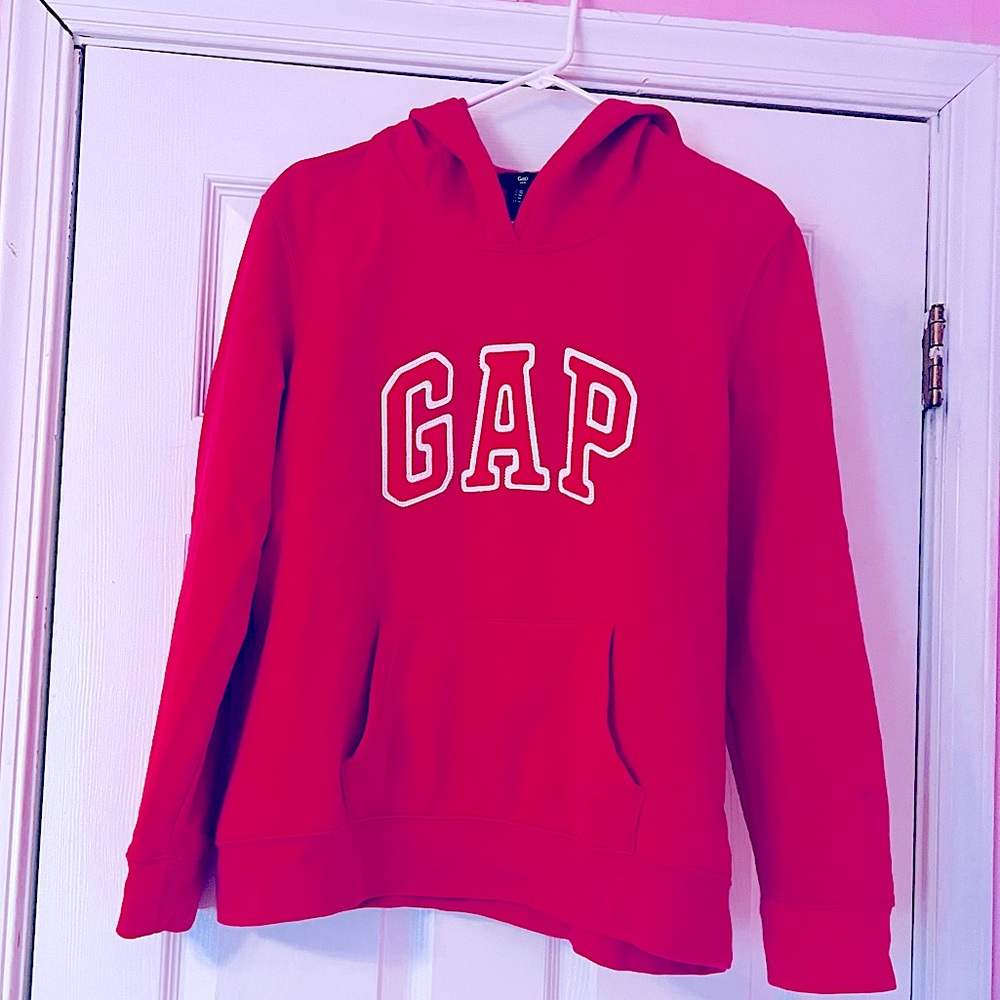 GAP Hooded Sweatshirt